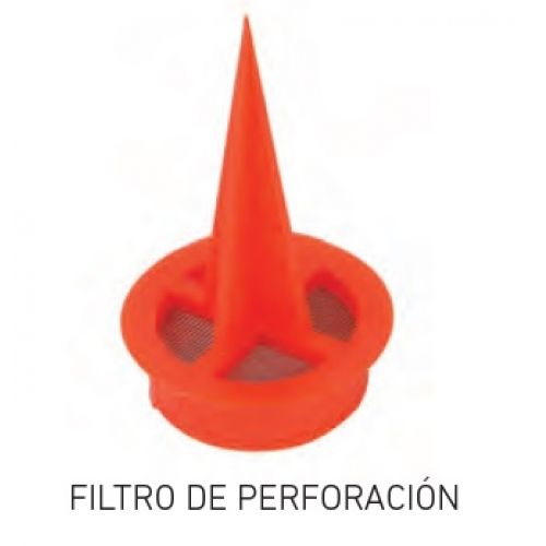 Embudo universal FAHER